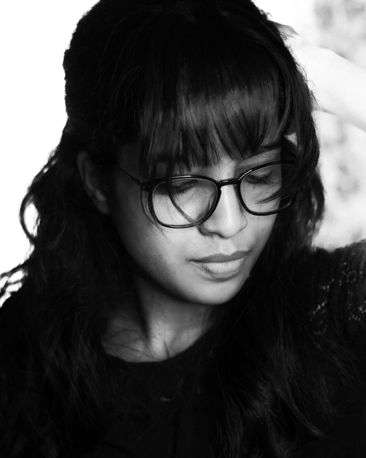 Go to Haritha D H's profile