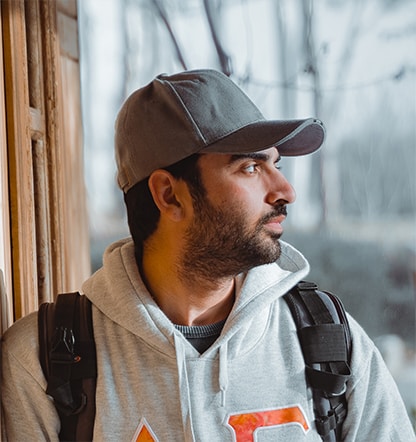 Buka profil kamran norollahi