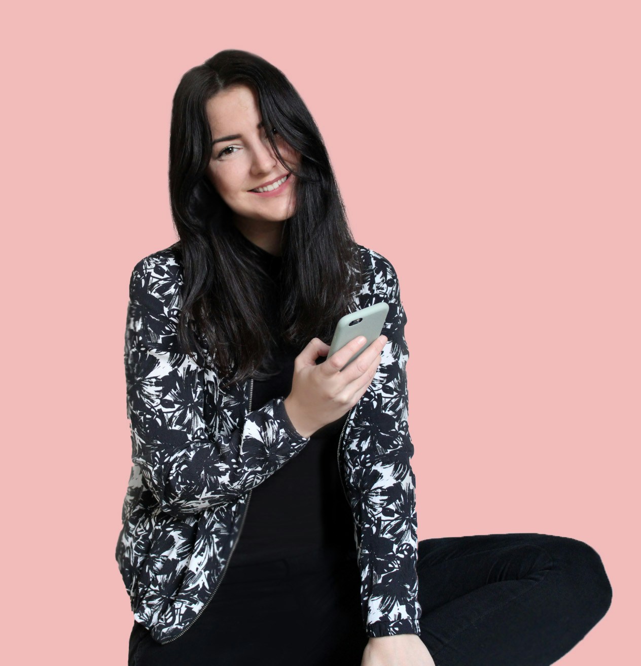 Go to Natalie Dator's profile