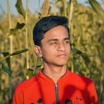 Avatar of user Rohit Chouraddi