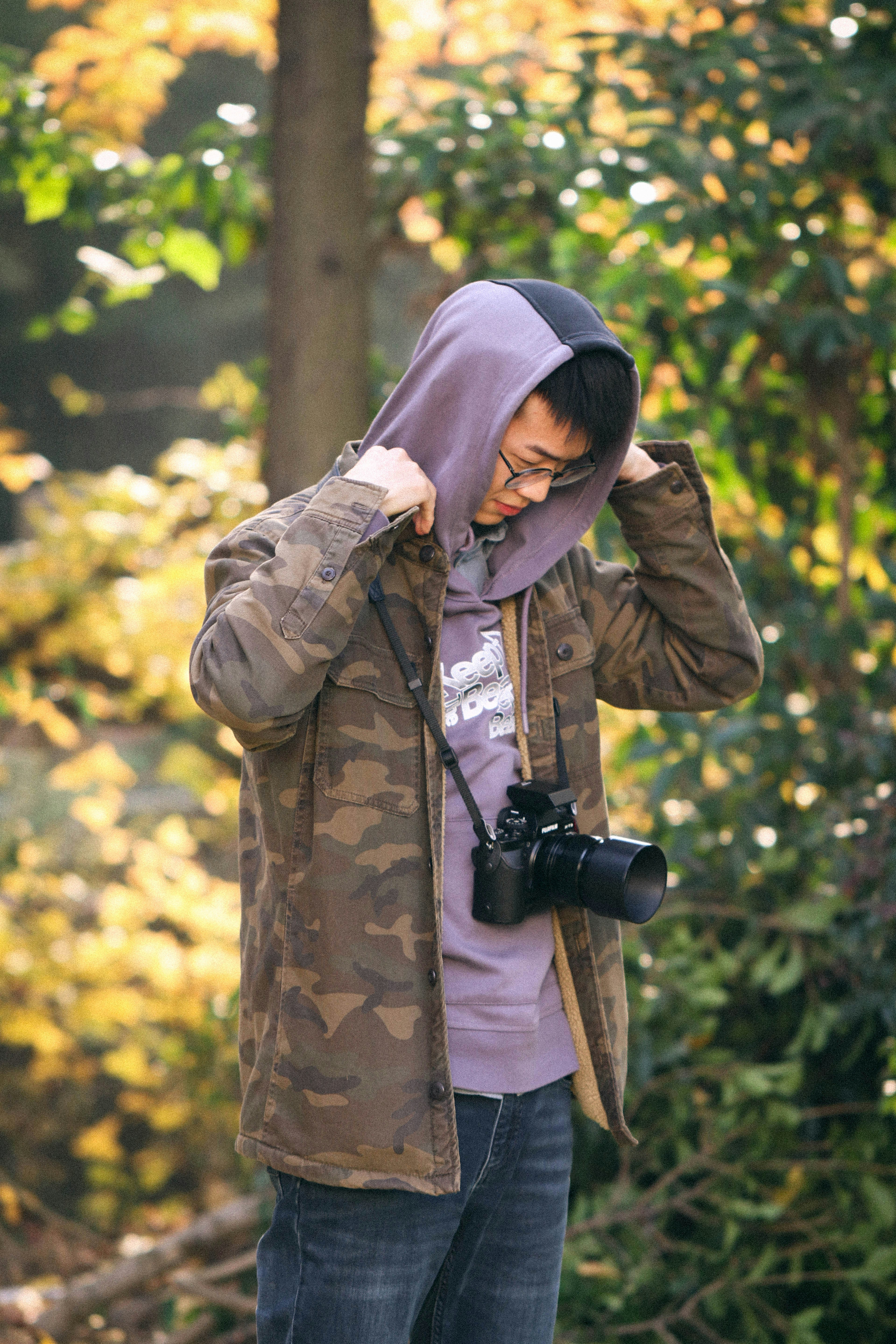 Zum Profil von Tseinn Wong
