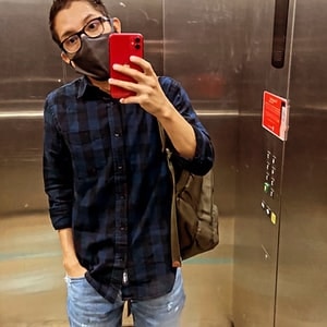Buka profil Cesar Andres Saavedra Vanegas