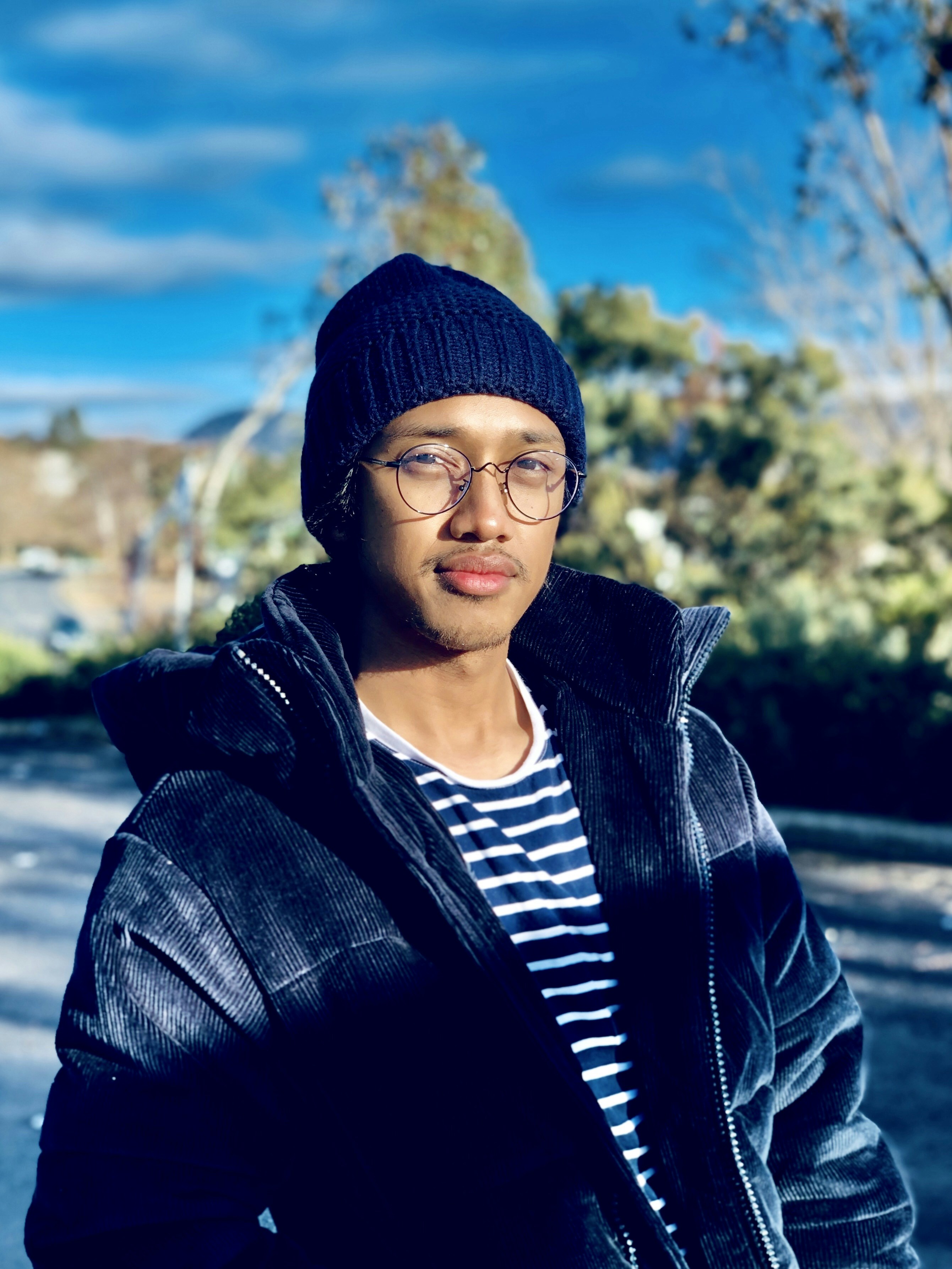 Go to Mohamad Ibrahim's profile