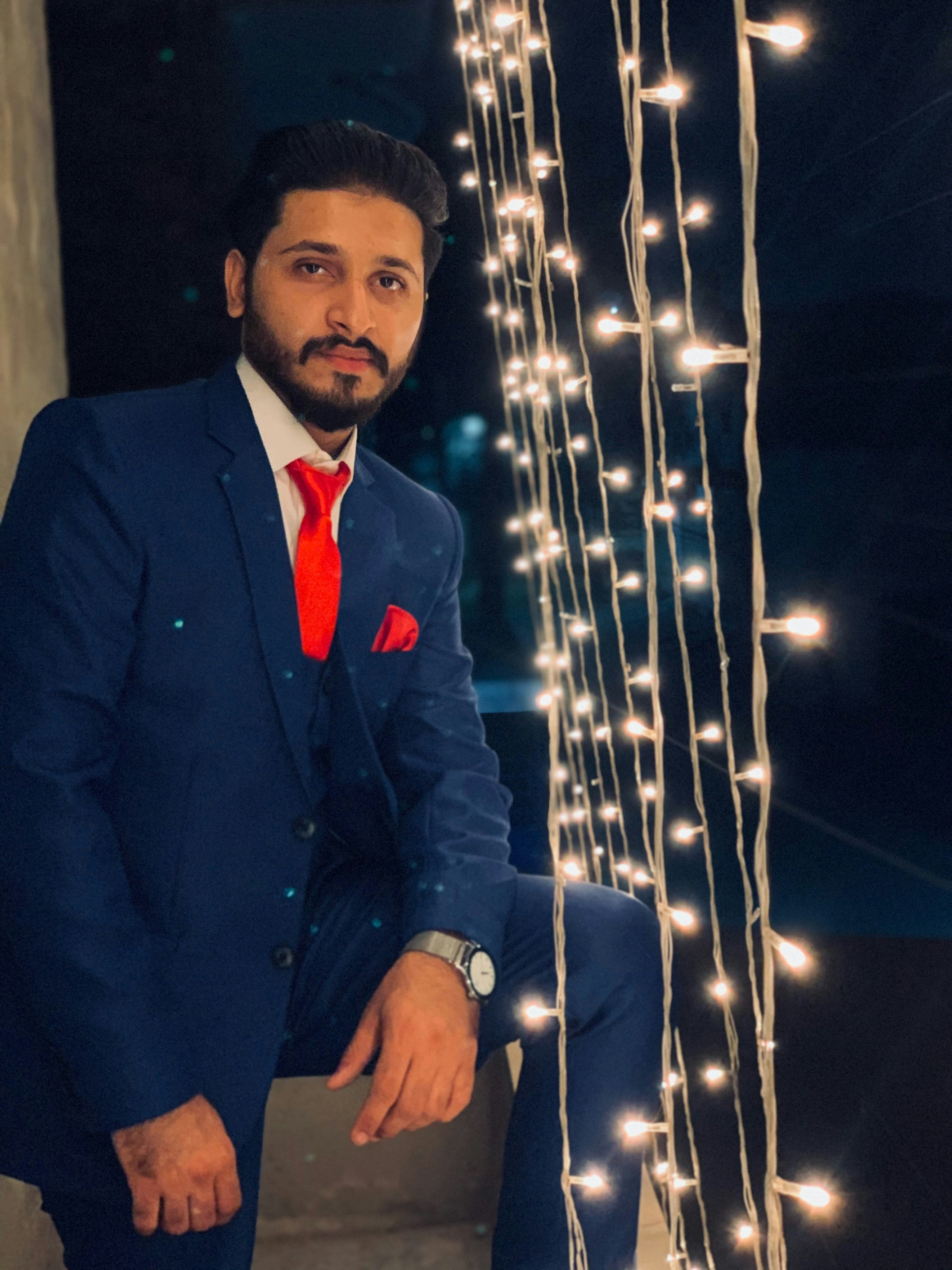 Go to saif ali's profile