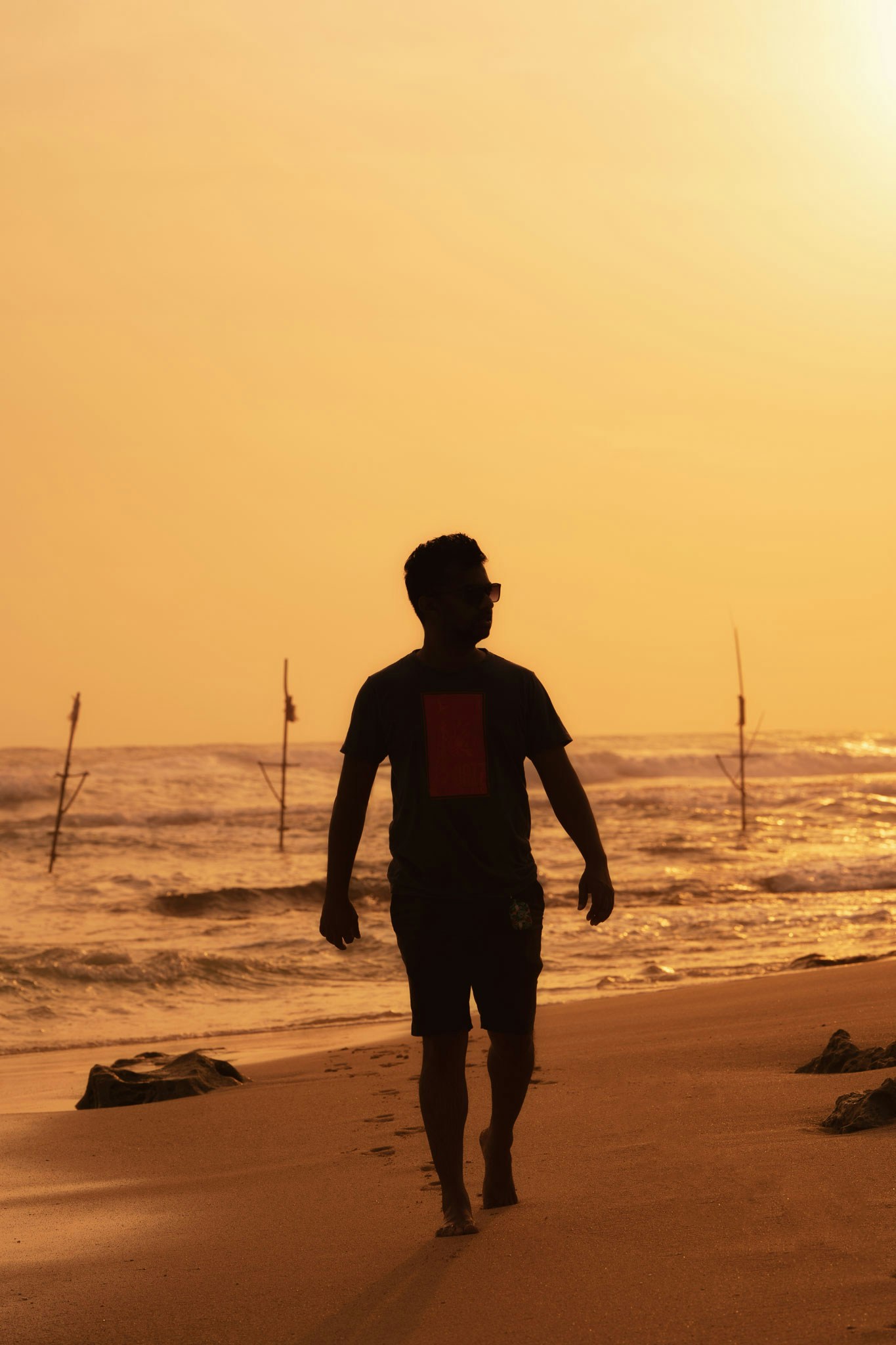 Go to Amal Prasad's profile