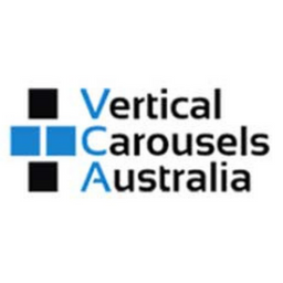 Vertical Carousels