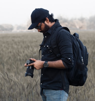 Go to Farhan Reza's profile