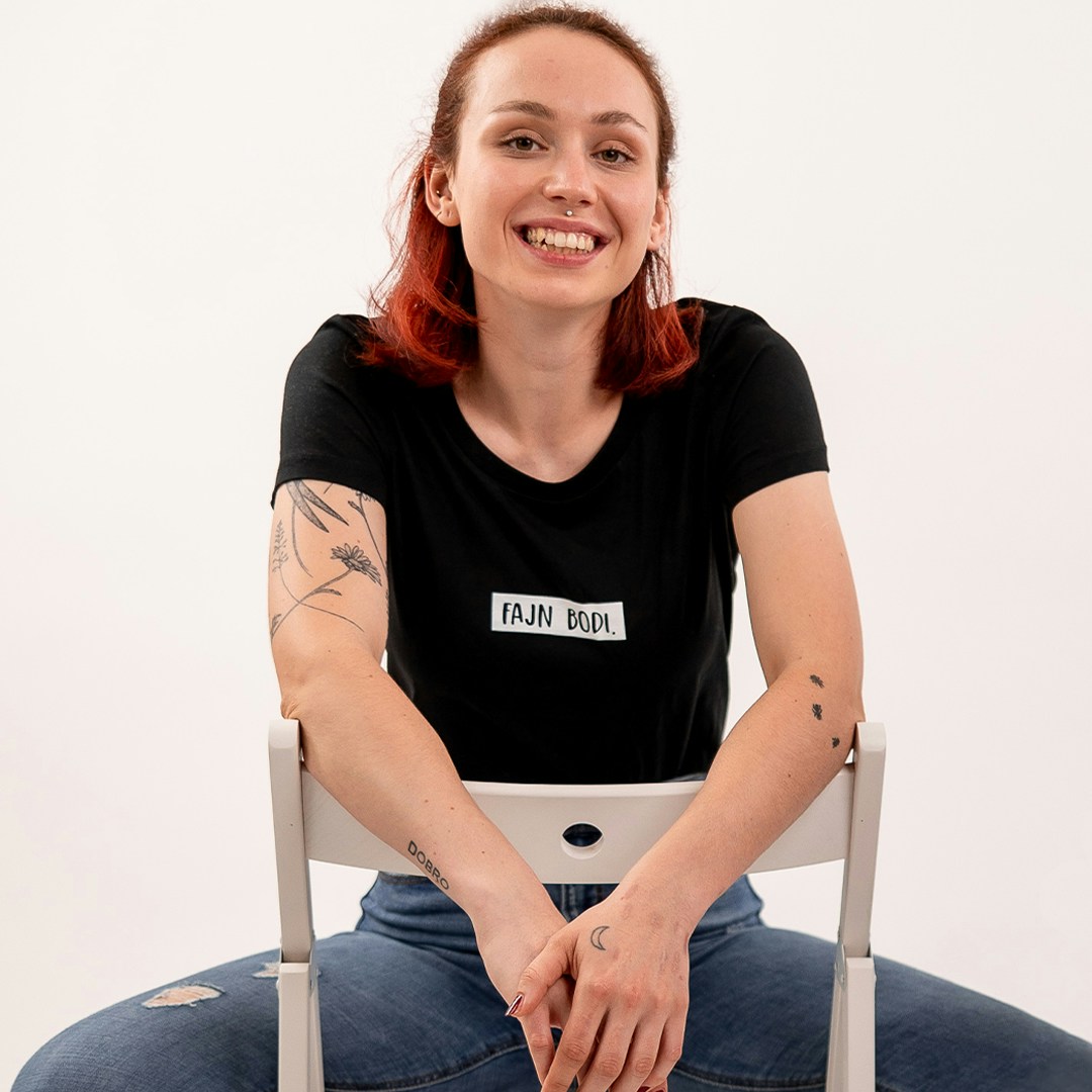 Go to Neža Dolmo's profile