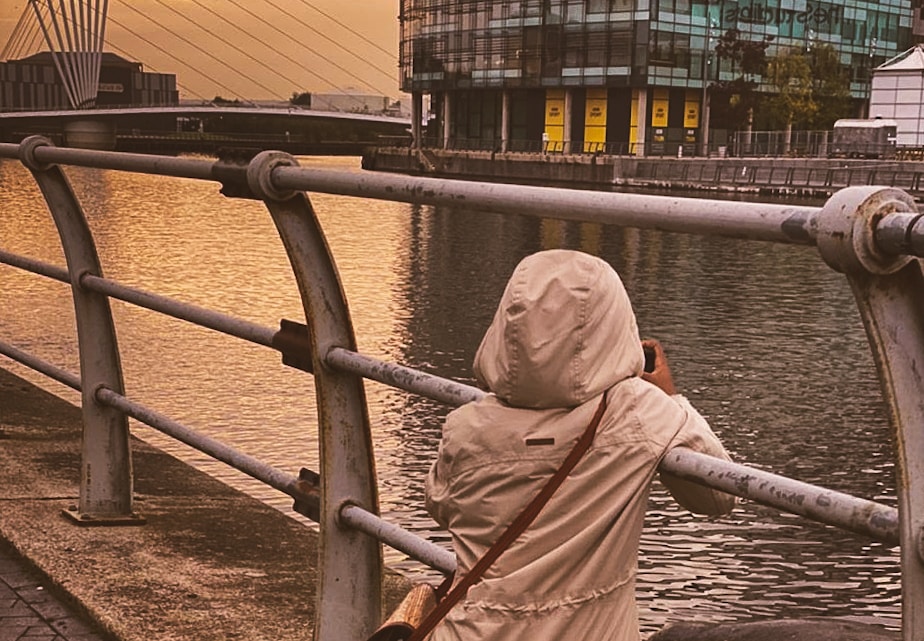 Go to Khaleelah Ajibola's profile