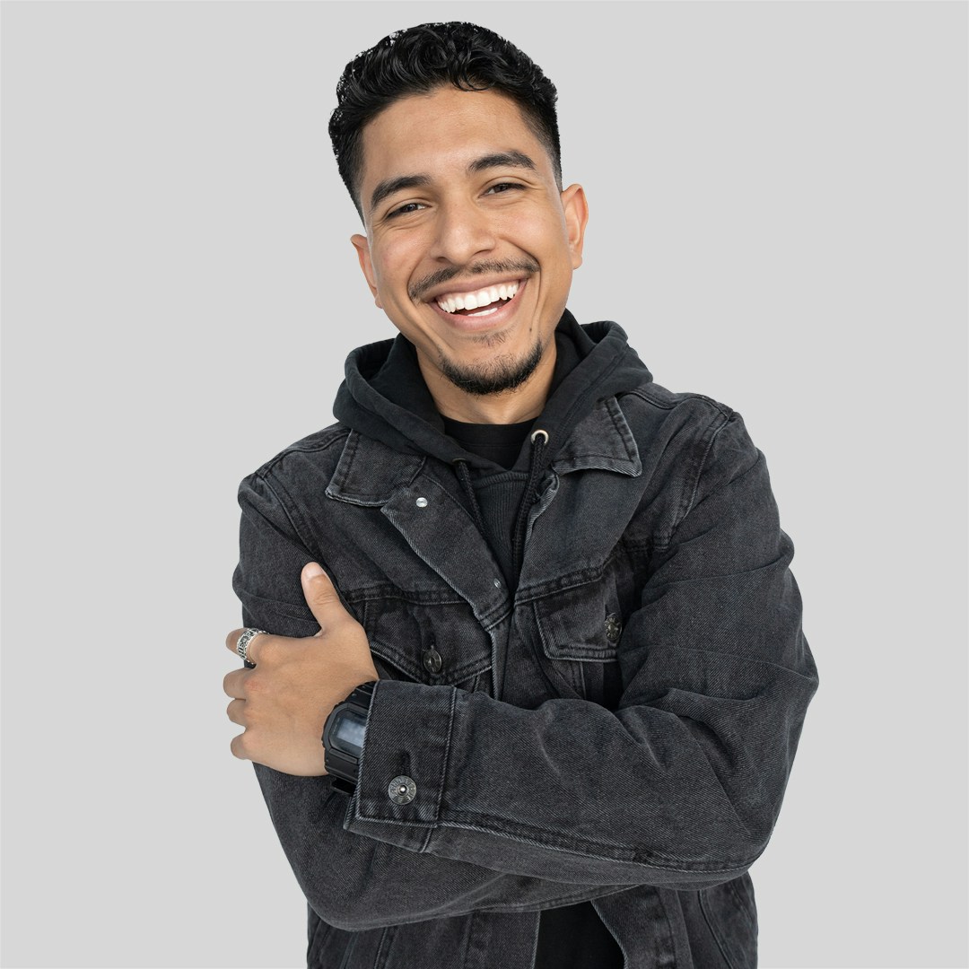 Go to Kerwin Elias's profile