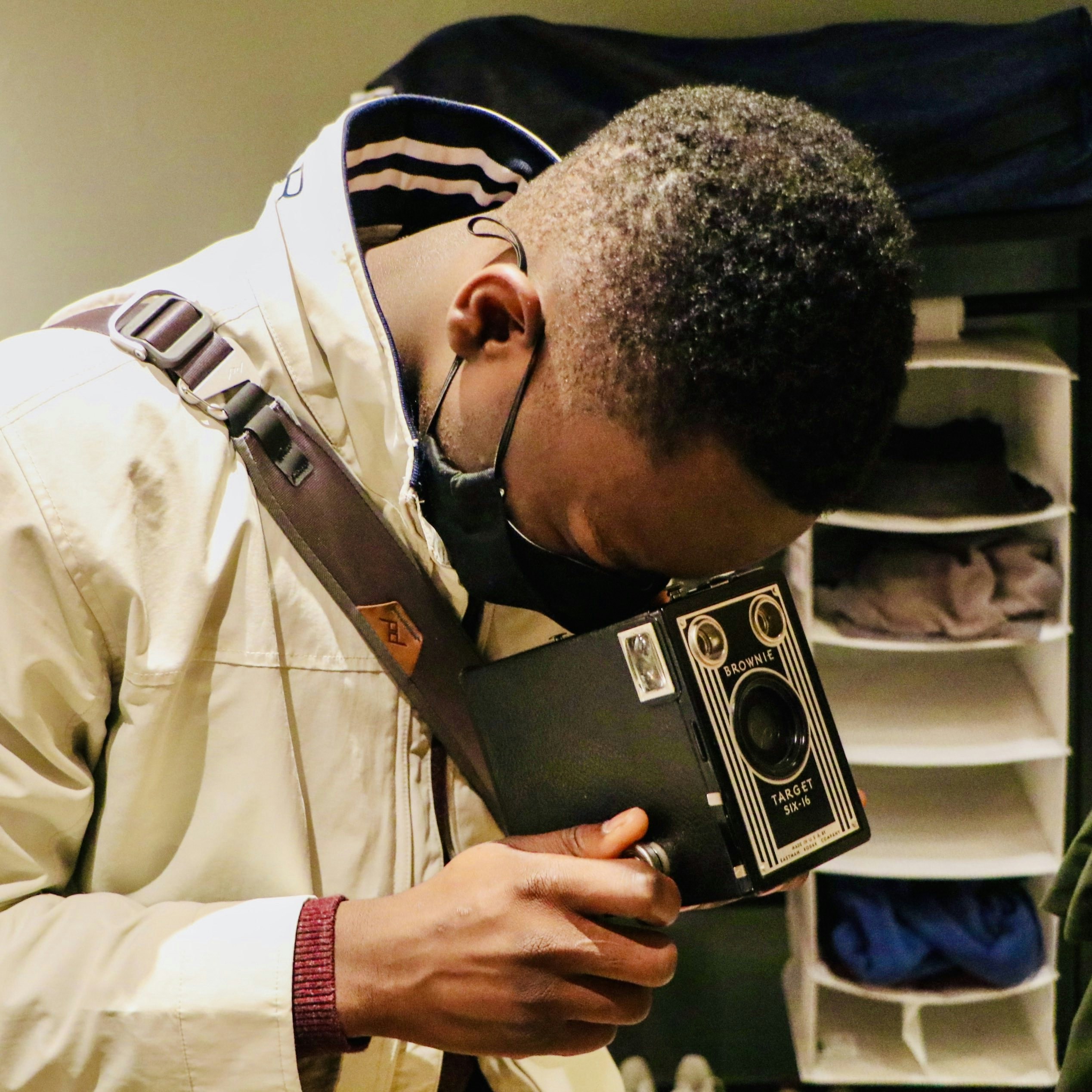 Go to Joseph Sintum's profile