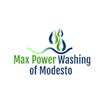 Avatar of user Max Power Washing of Modesto