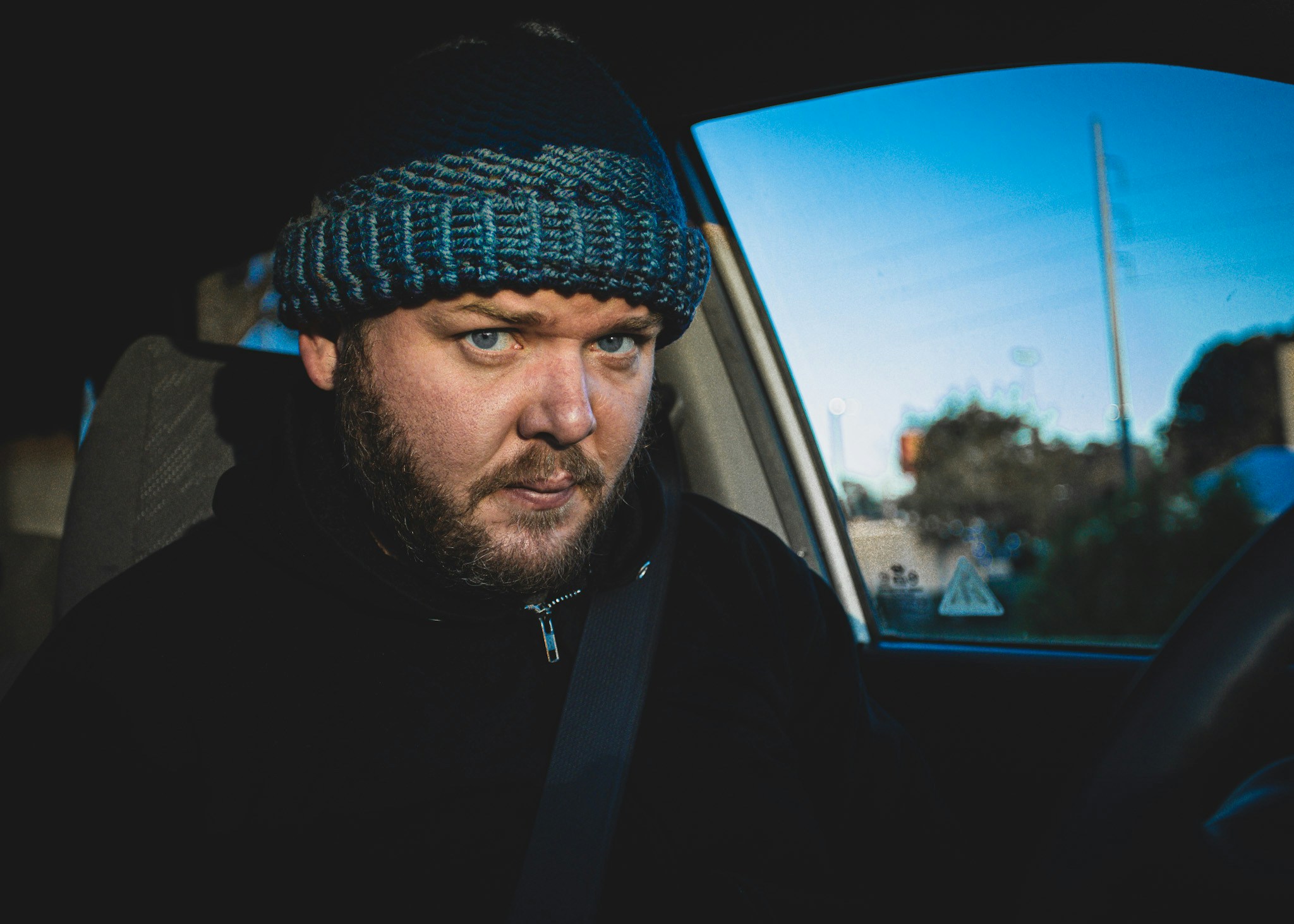 Go to Travis Walser's profile