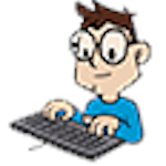 Avatar of user Typing Online