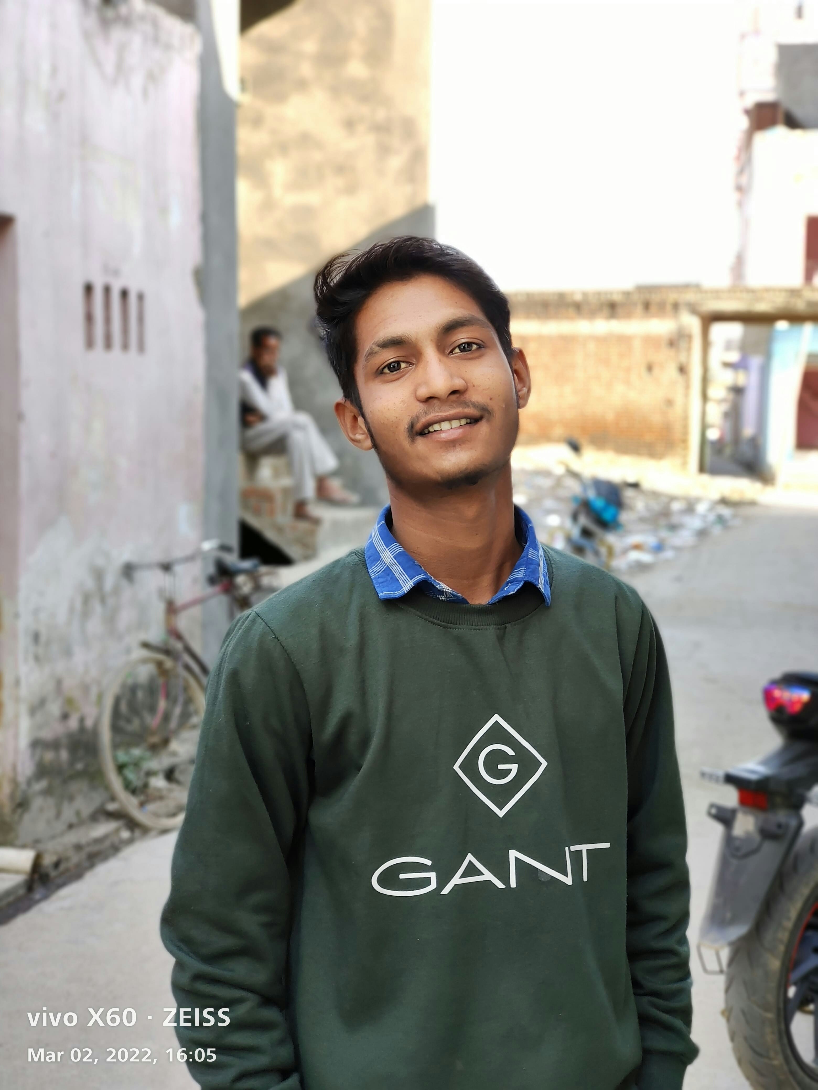 Go to Atul Sainy's profile