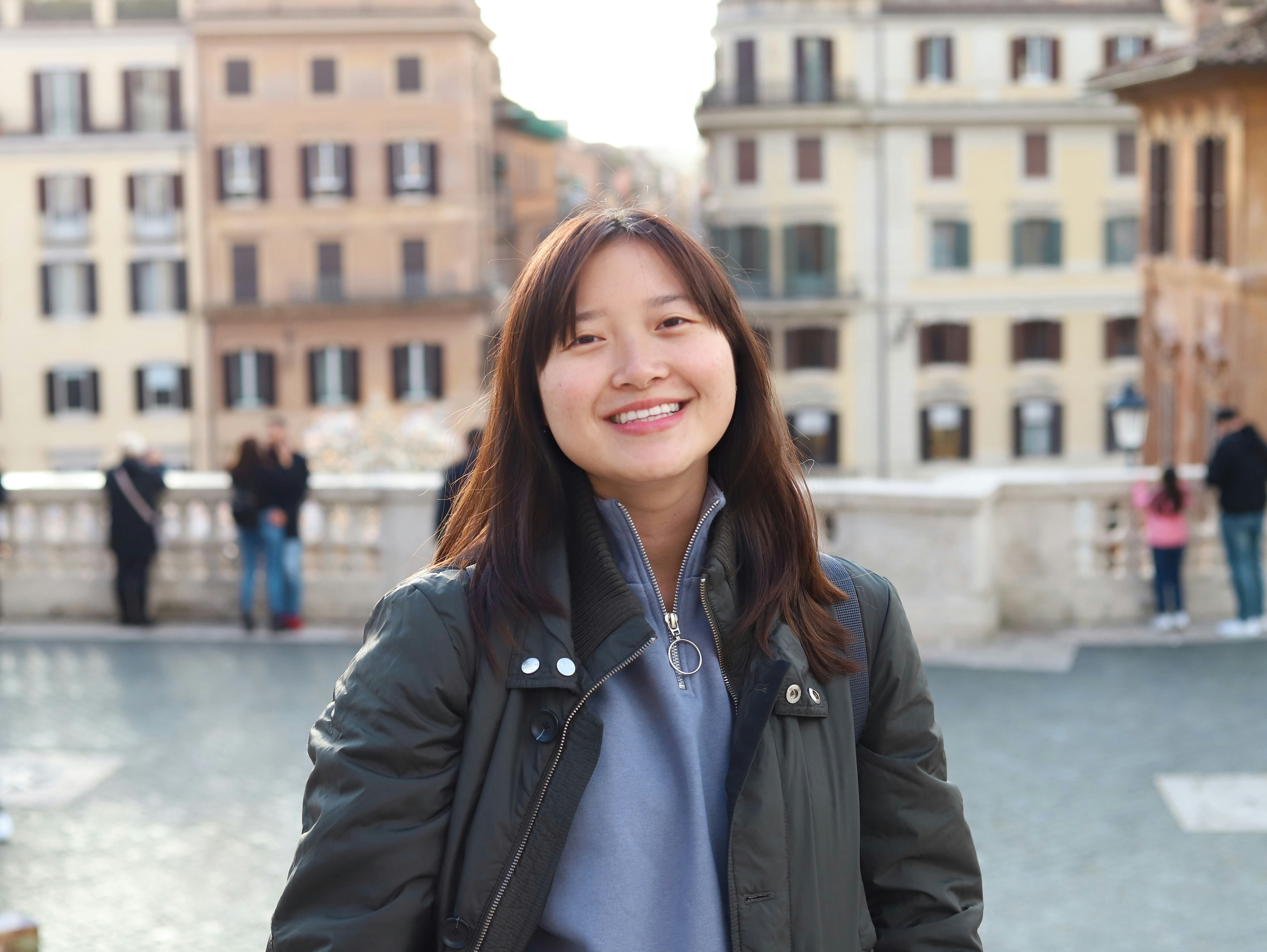 Go to Poppy Lin's profile