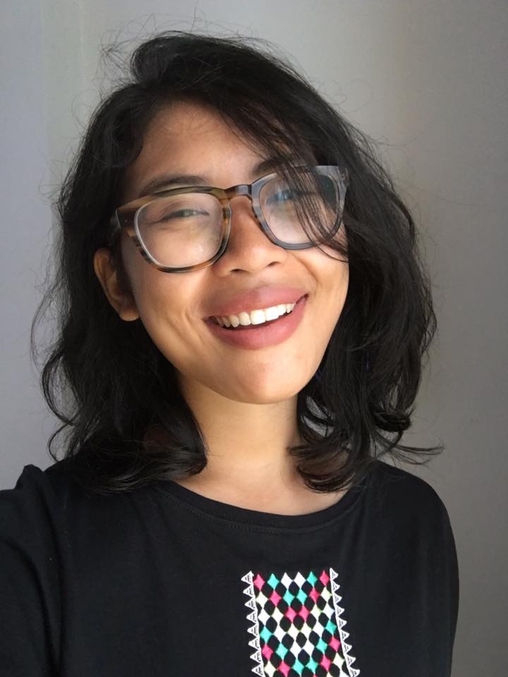 Ir para o perfil de Nonik Bela