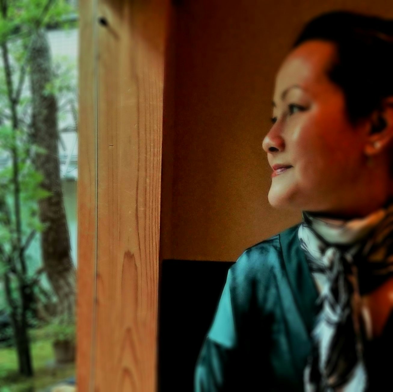 Go to Tomoe Steineck's profile