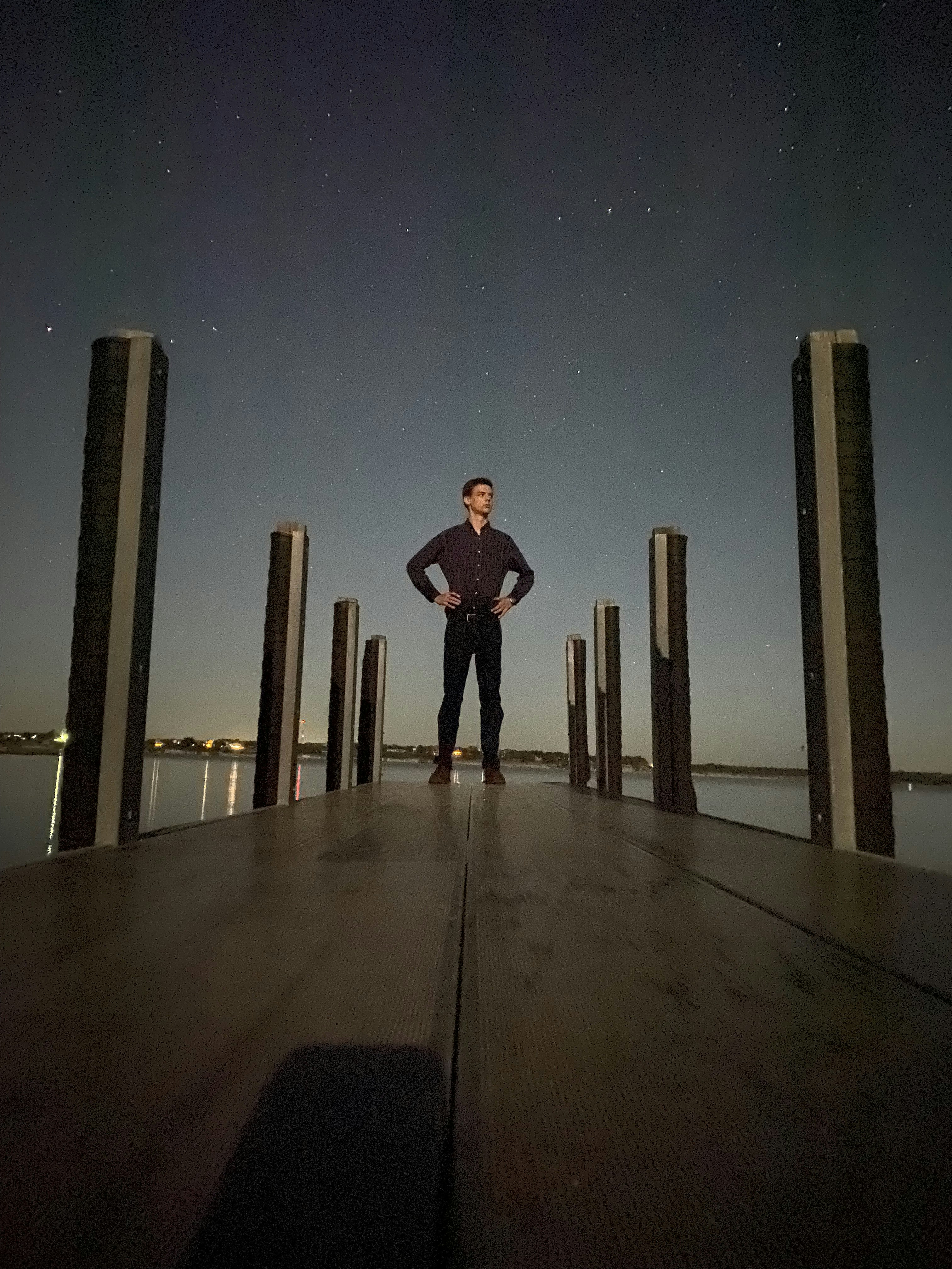 Vai al profilo di Zachary Lancaster