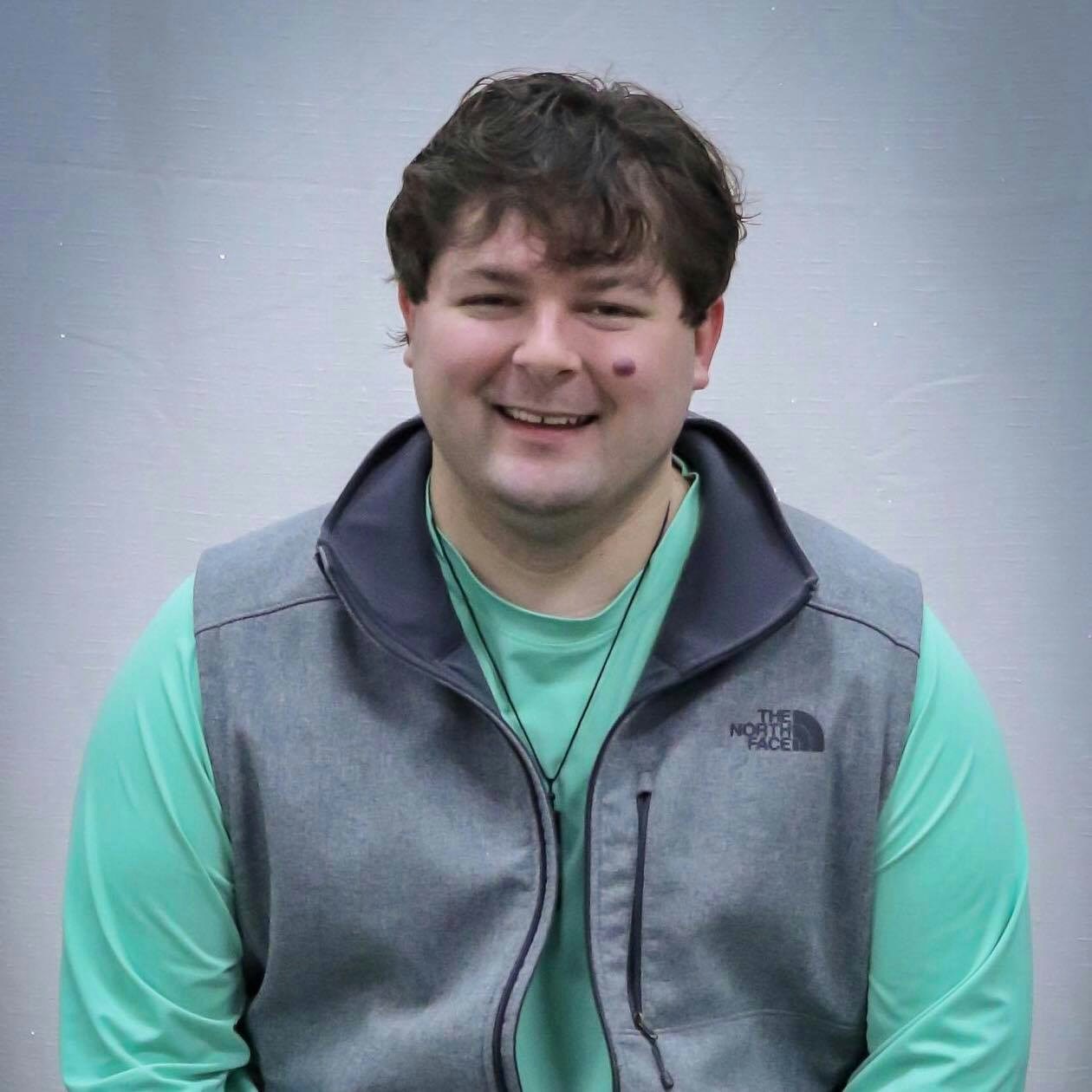 Zum Profil von Stephen Hudak