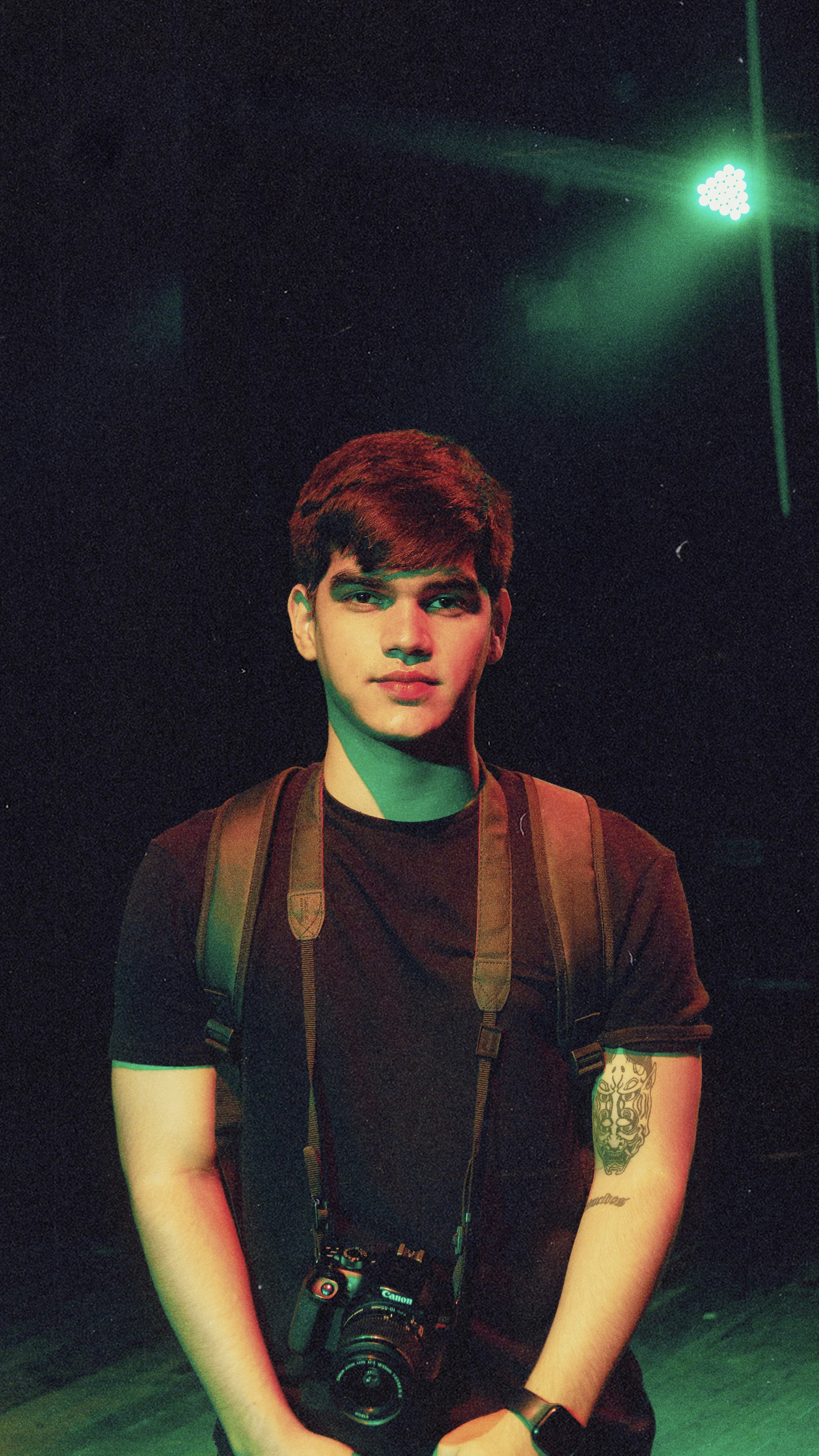 Go to Alejandro Rivas's profile