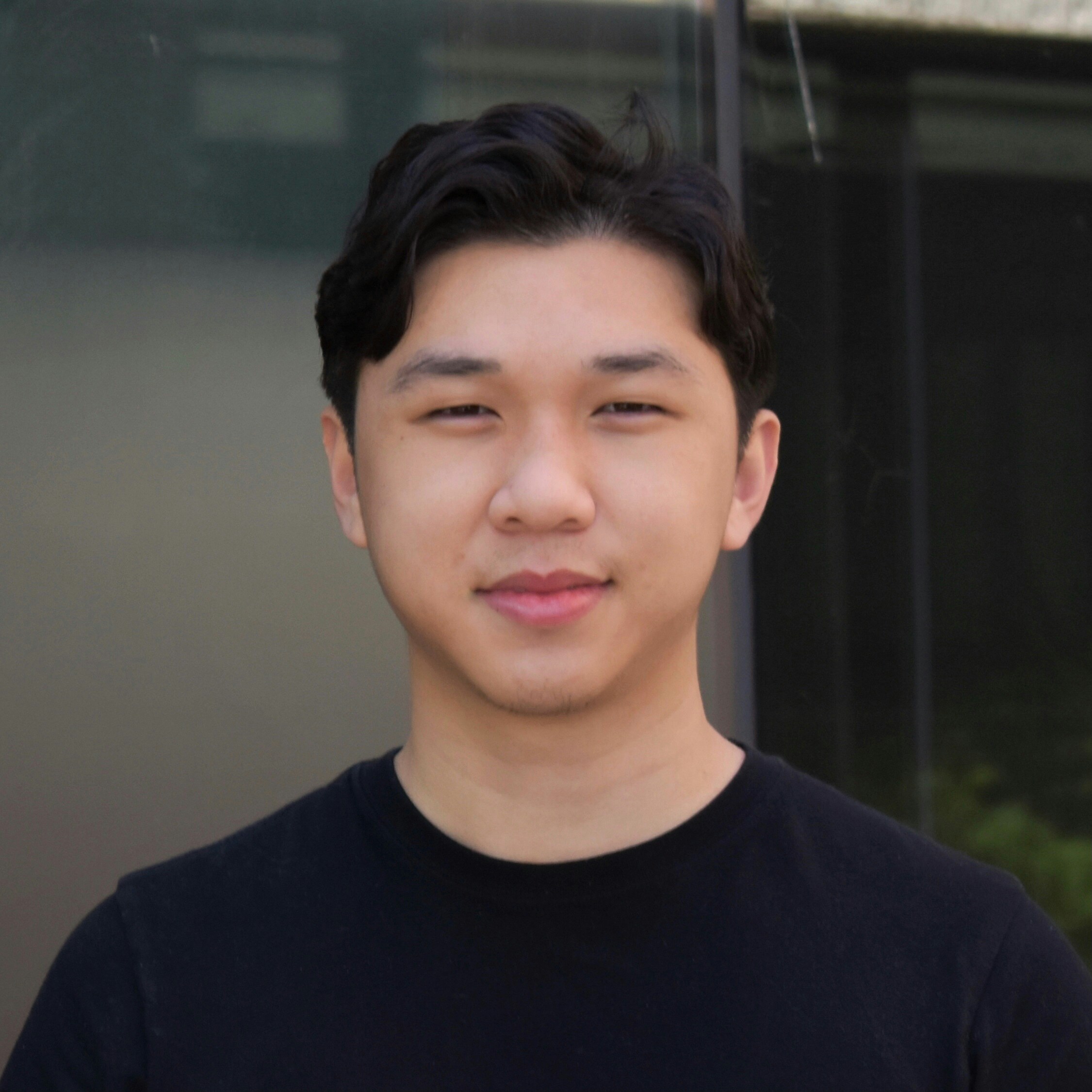 Go to Anthony Tedja's profile