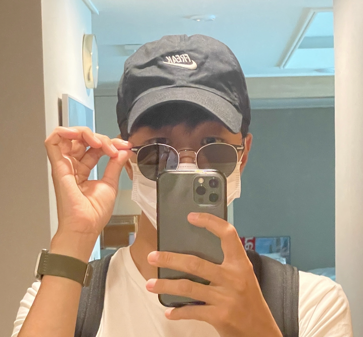 Avatar of user Daesun Kim