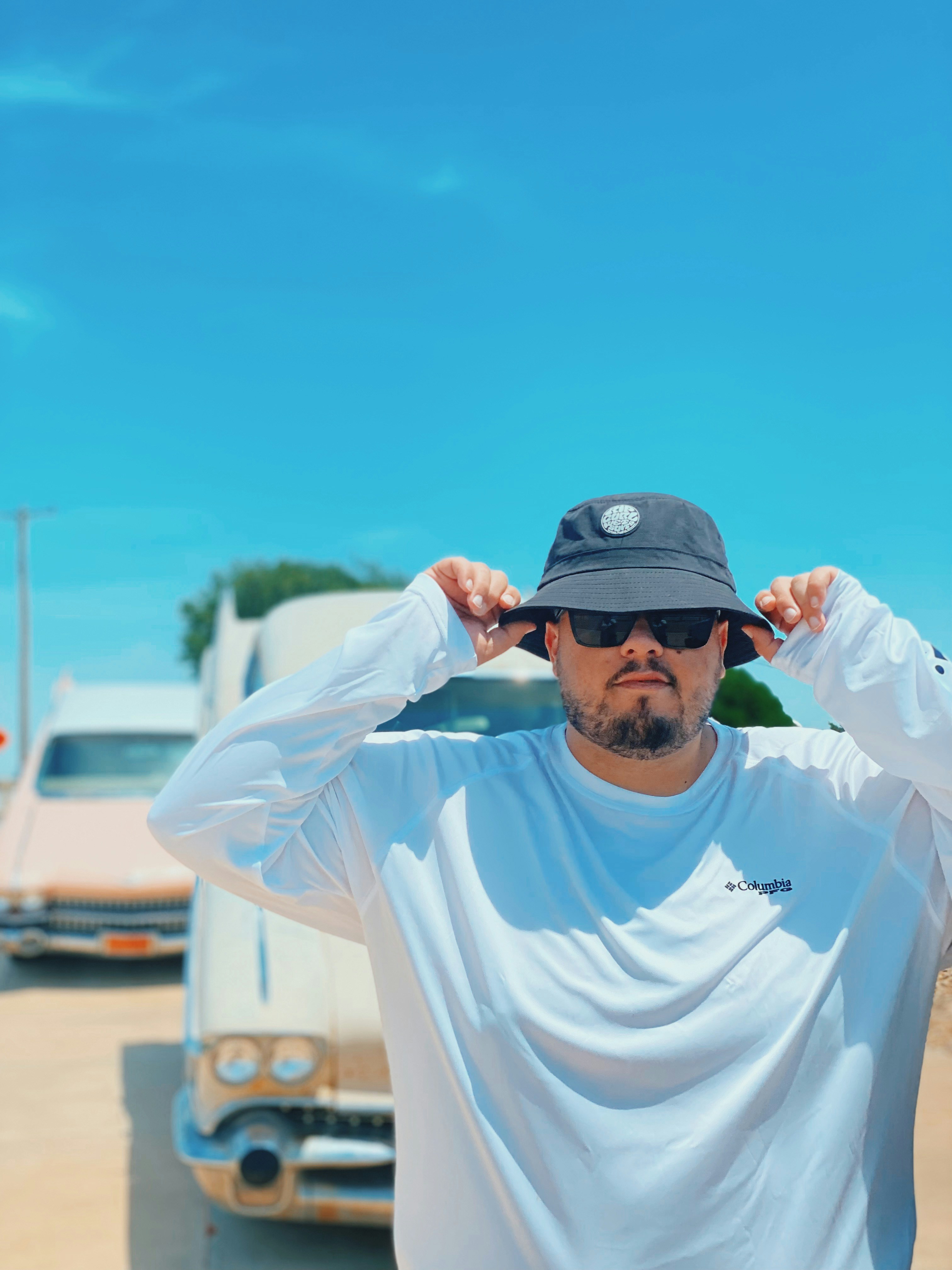 Accéder au profil de Edwin Rodríguez