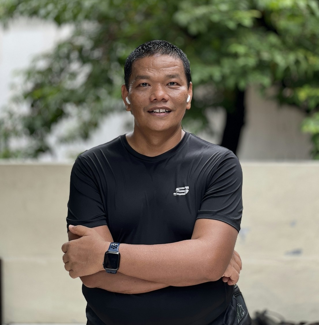 Go to Mahmur Marganti's profile