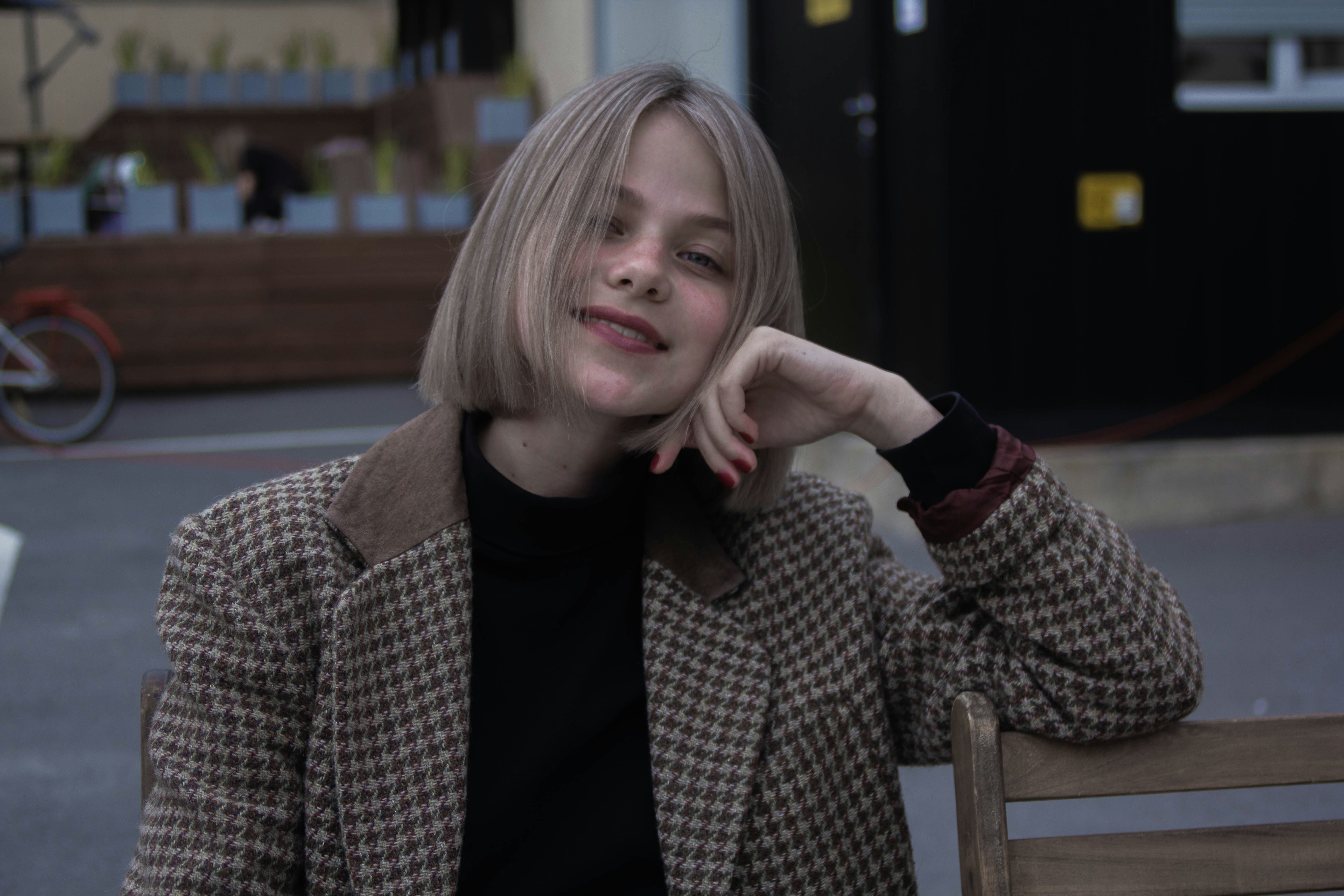 Accéder au profil de Anastasia Alaitseva