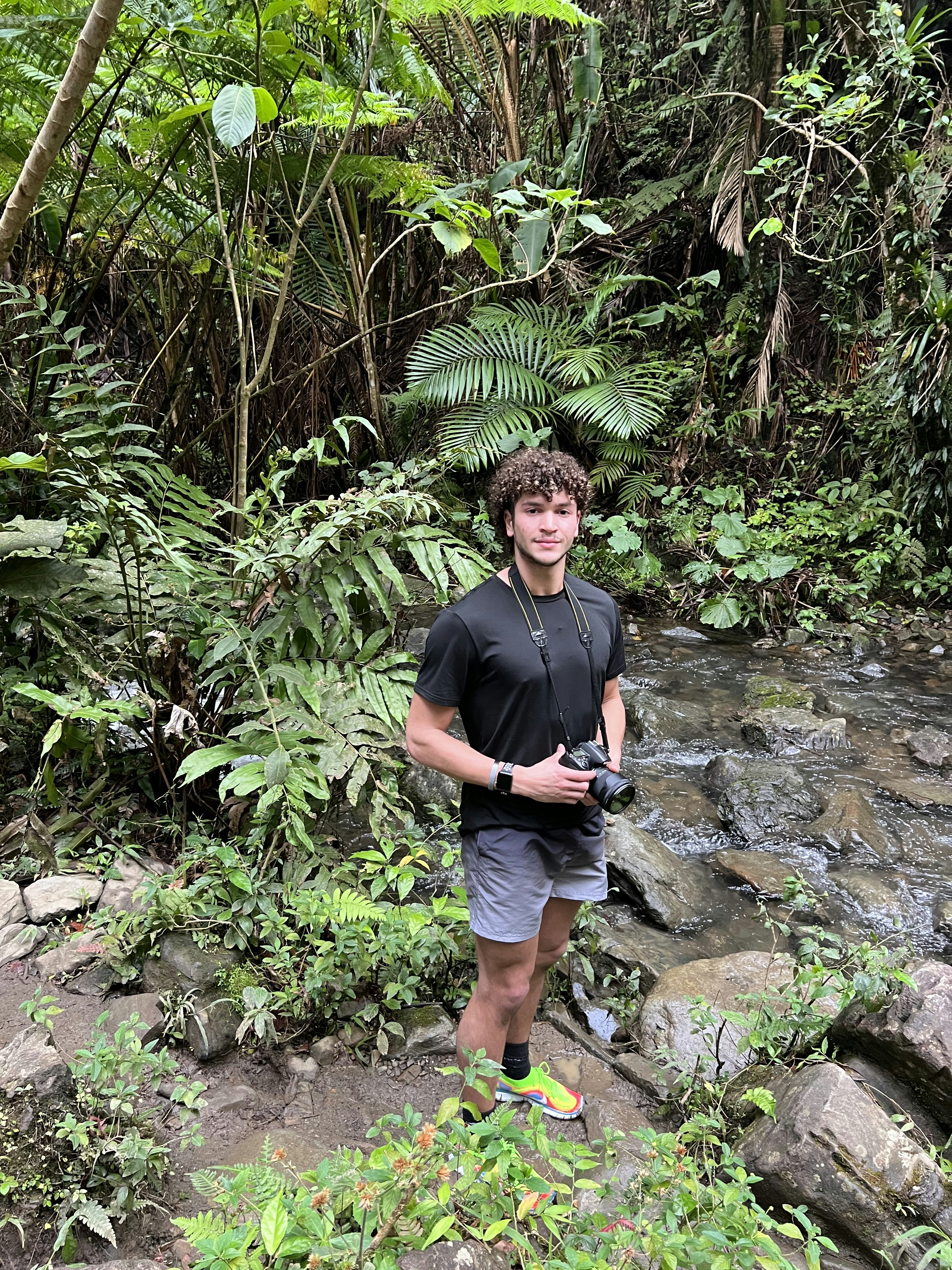 Go to Joseph Morales's profile