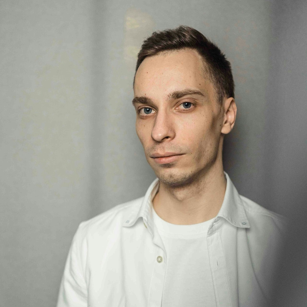 Go to Nikita Samutin's profile