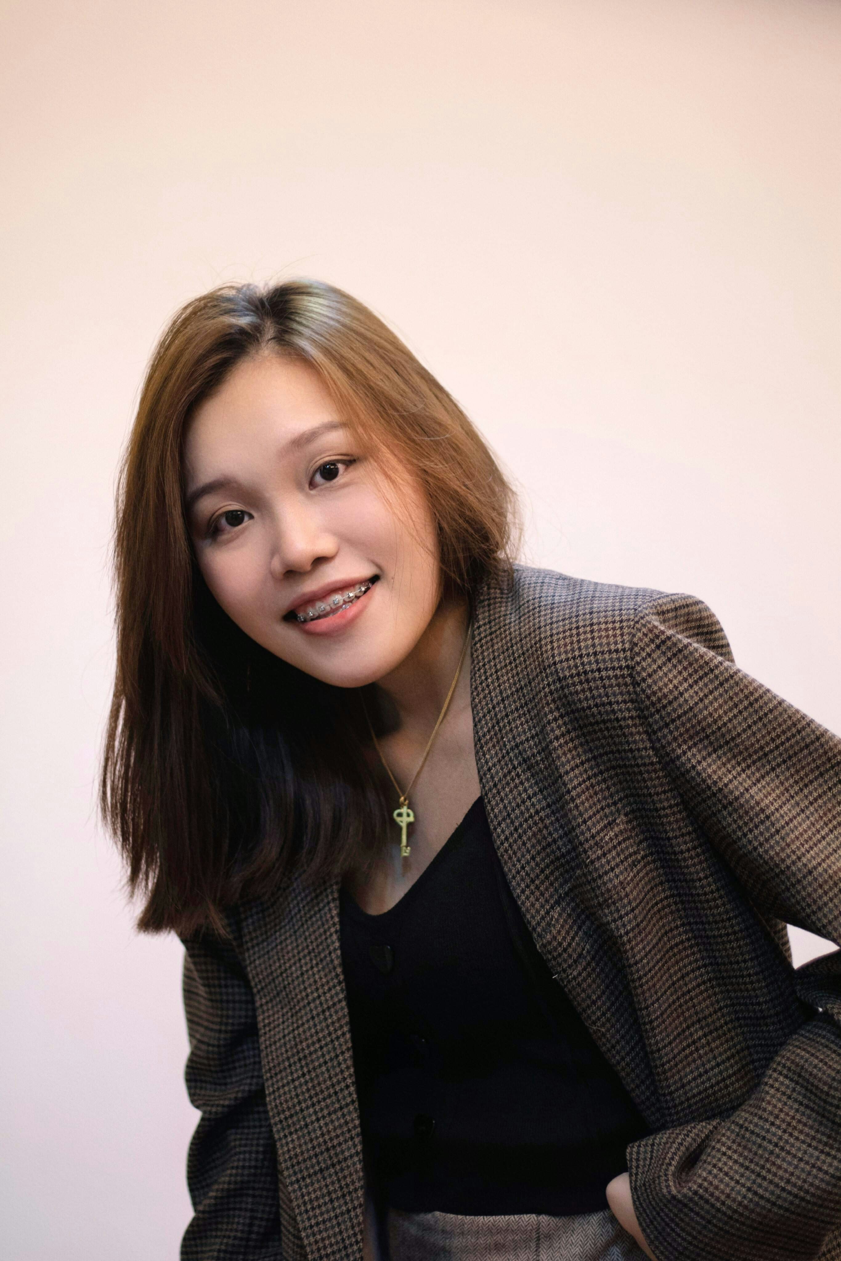 Avatar of user LingXing Lee