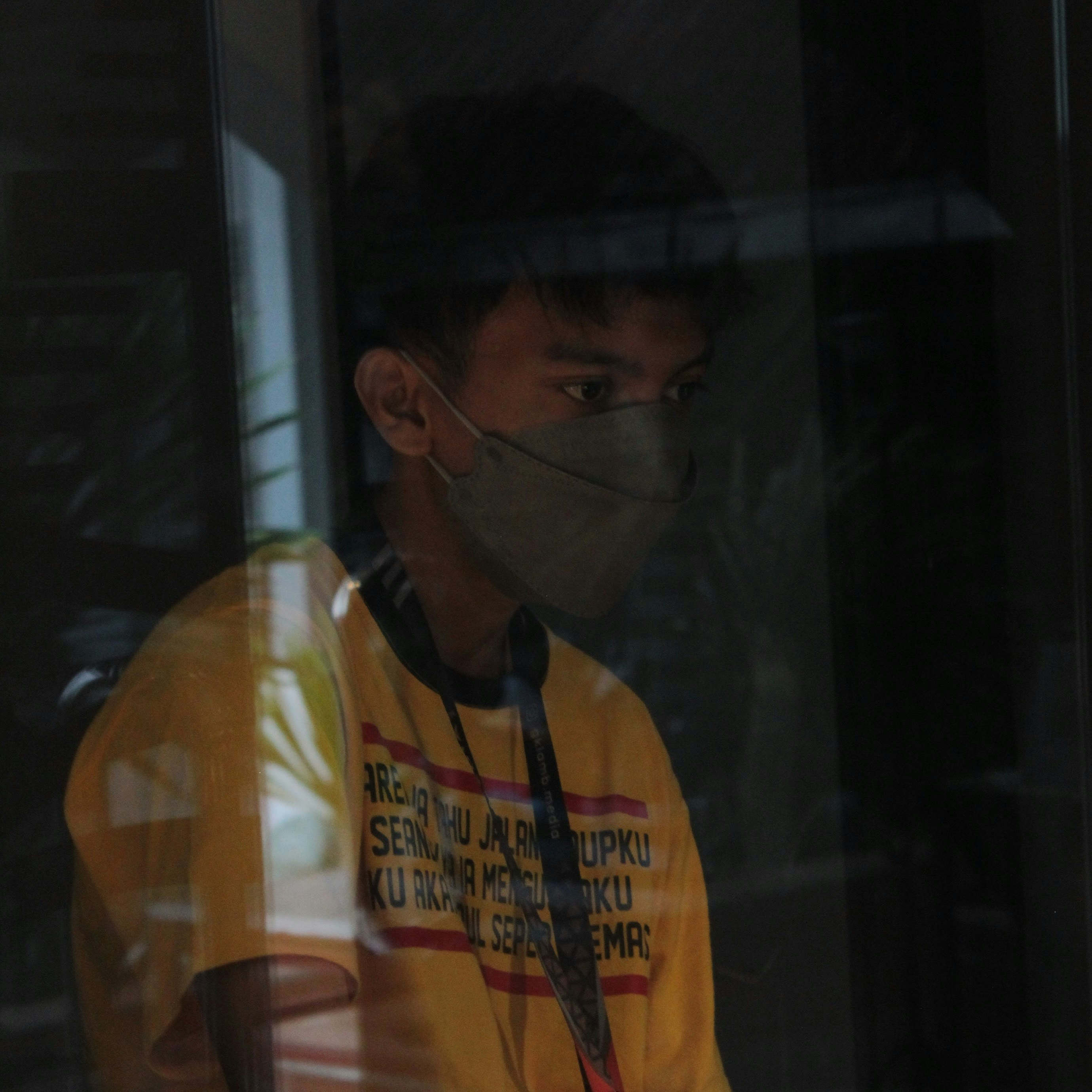 Go to Paska Setyawan's profile