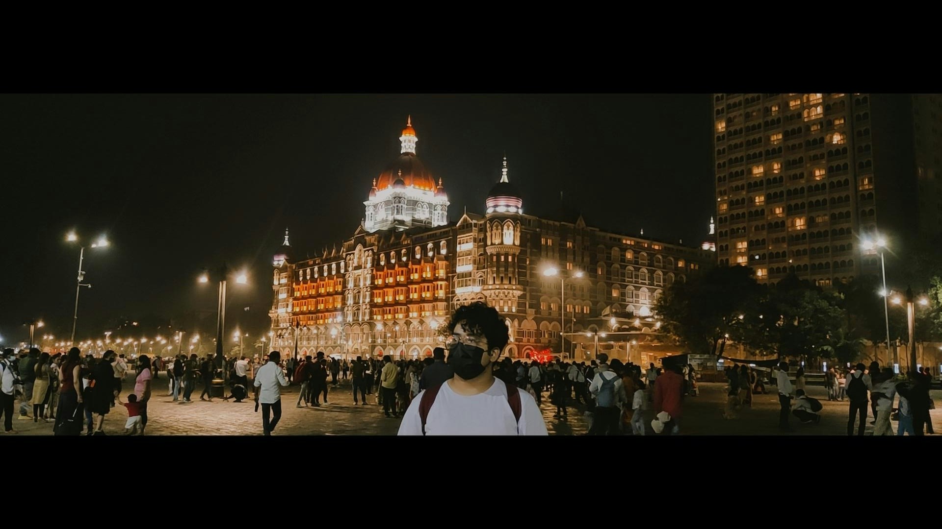 Aayudh Bhattacharyaのプロフィールを見る