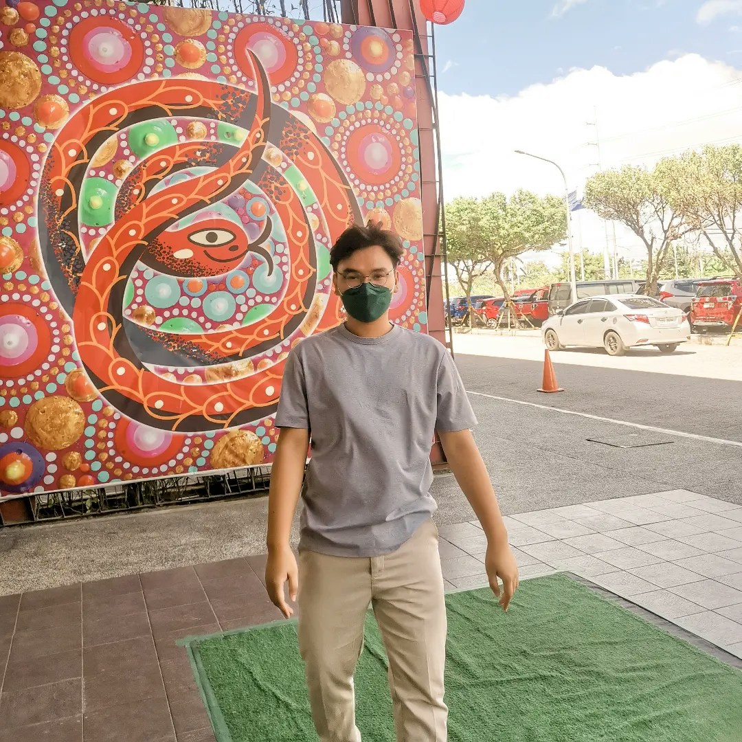 Go to Paul Corono's profile