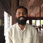 Avatar of user Sarthak Veggalam