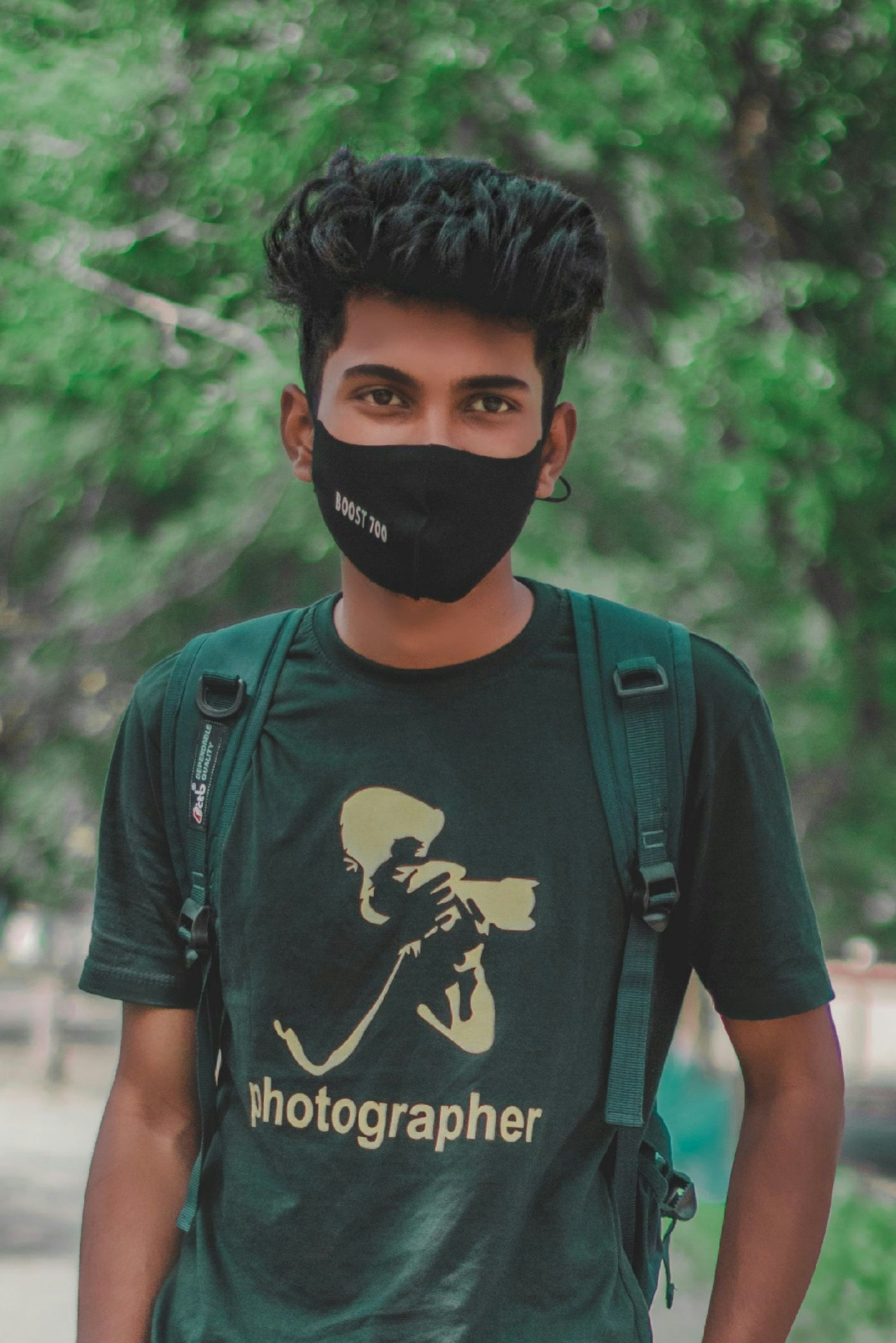 Go to Bappy Saha's profile