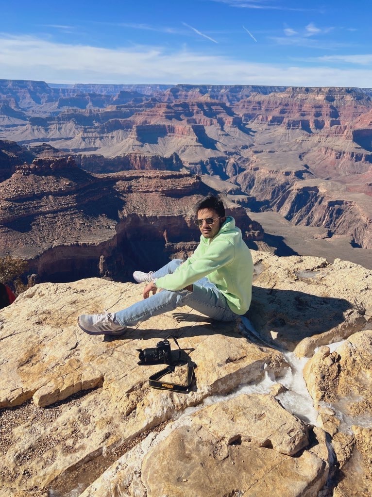 Go to Sidd Inban's profile