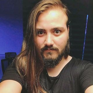 Ve al perfil de Muhammed Erdem