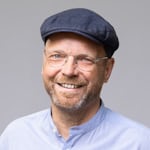 Avatar of user Jens Herrndorff