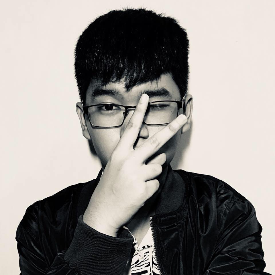 Go to Elton Cabrito's profile