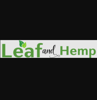 Avatar of user Leaf and Hemp