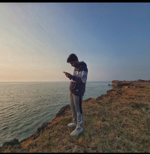 Go to Ayush Shah's profile