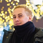 Avatar of user Andrey Polyskalov