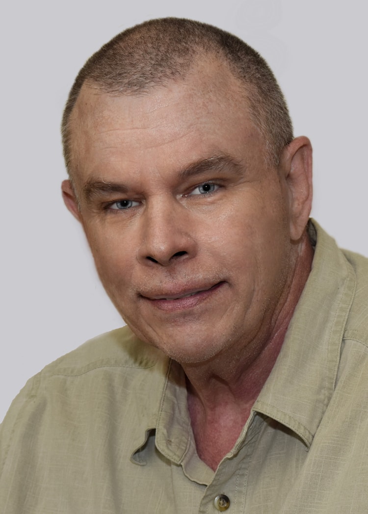 Go to Stanley Vaughn's profile