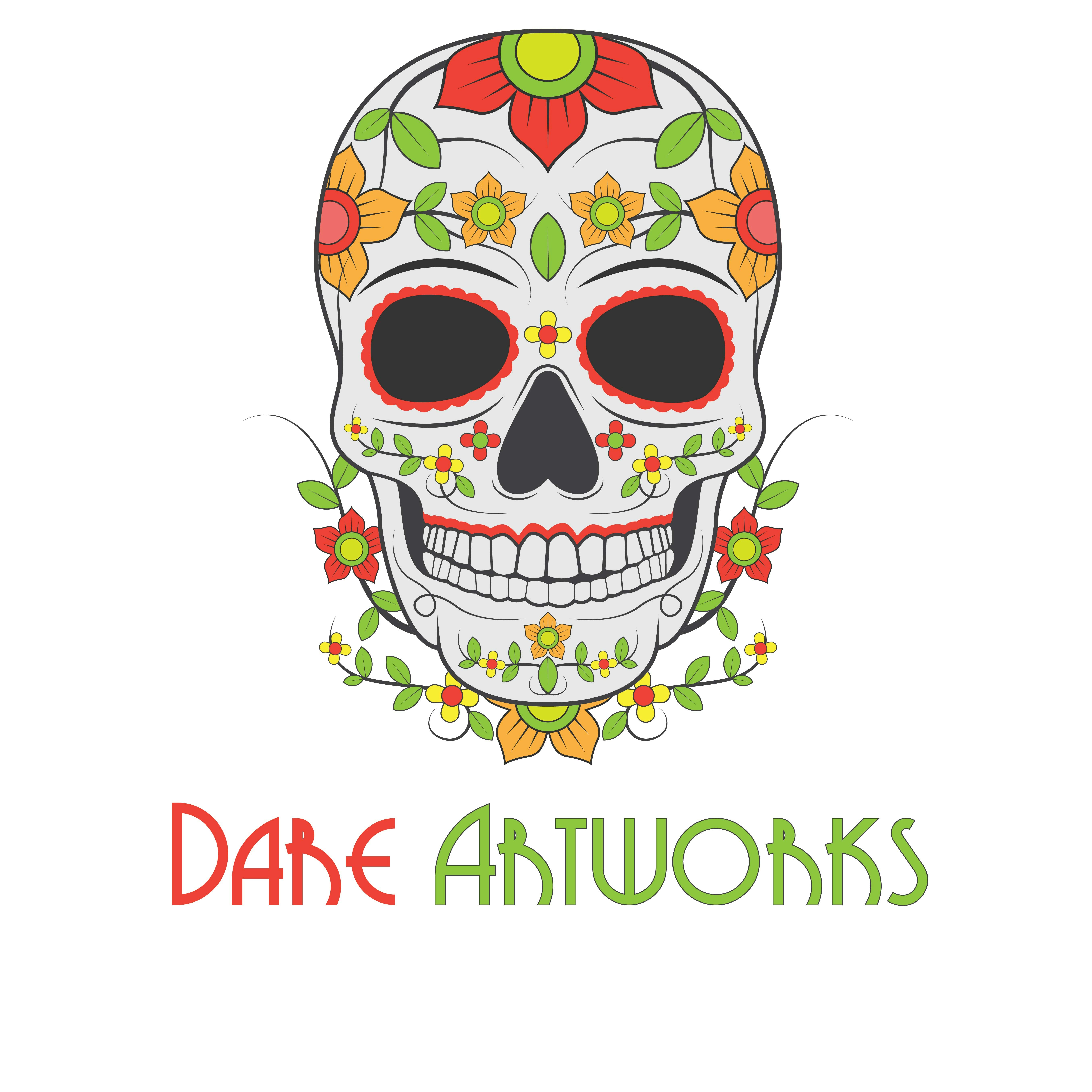 Go to Dare Artworks's profile