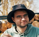 Avatar of user Yevhenii Ometsynskyi