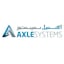 Avatar of user Axle Systems