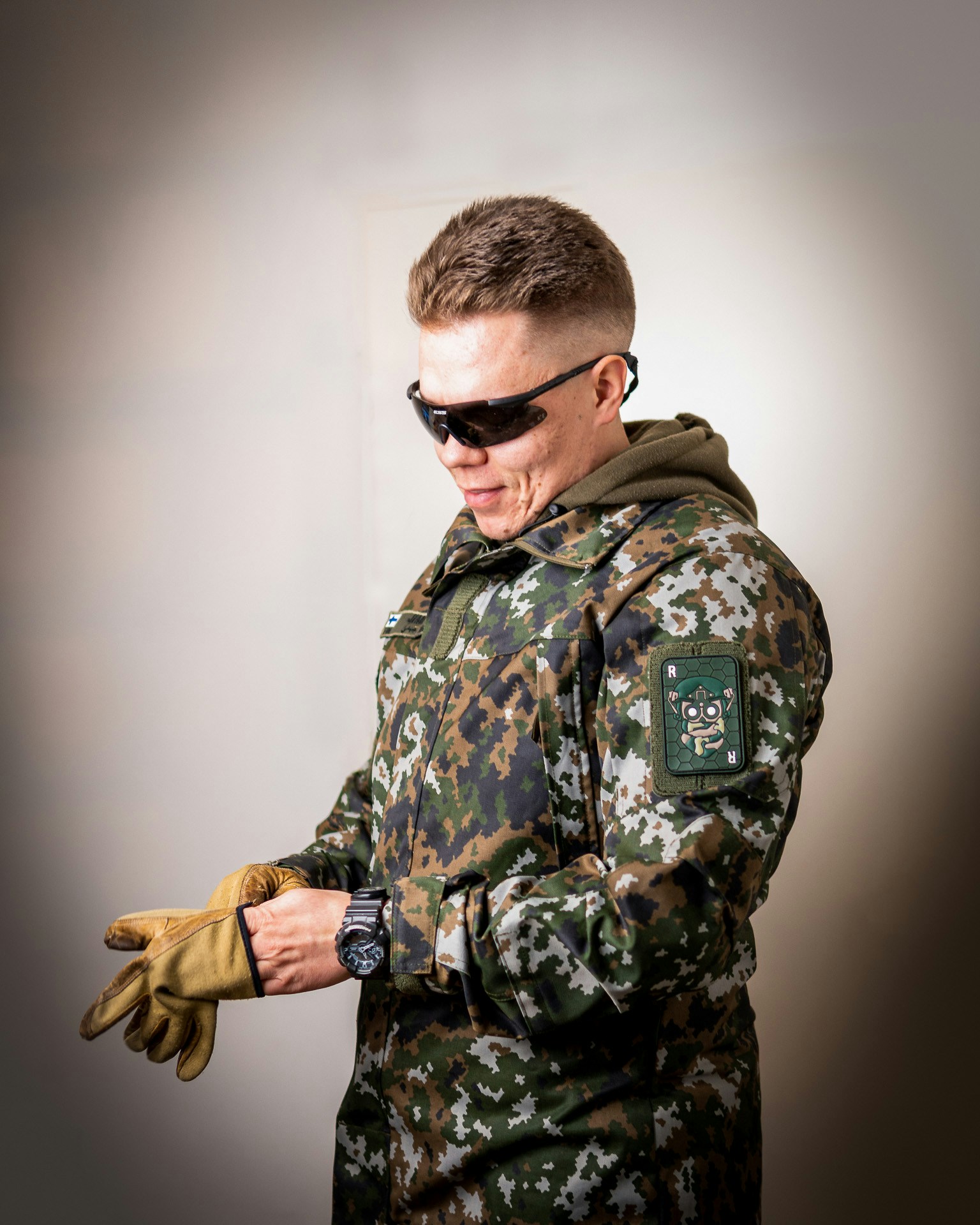 Go to Jimi Malmberg's profile